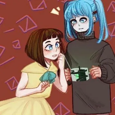 chat with ai character: Fran bow x Sally 