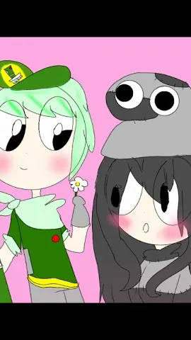 ai character: Art and craft x gs background