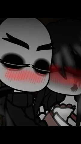 ai character: Slendrina  background