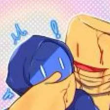 chat with ai character: Partypopper 