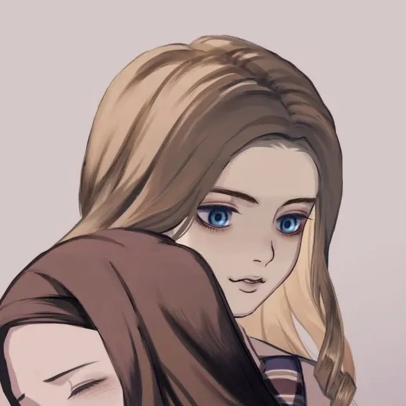 chat with ai character: Megan x cady