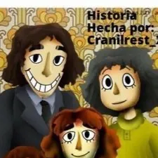 chat with ai character: Walten family 