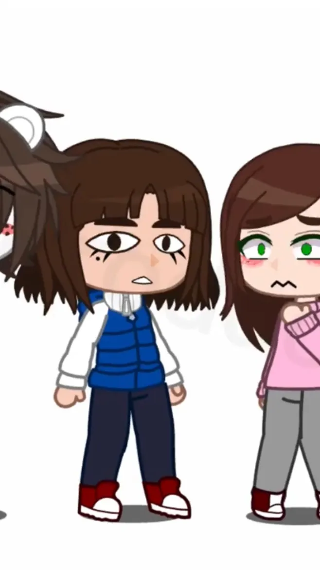 ai character: Ma sw ie  background