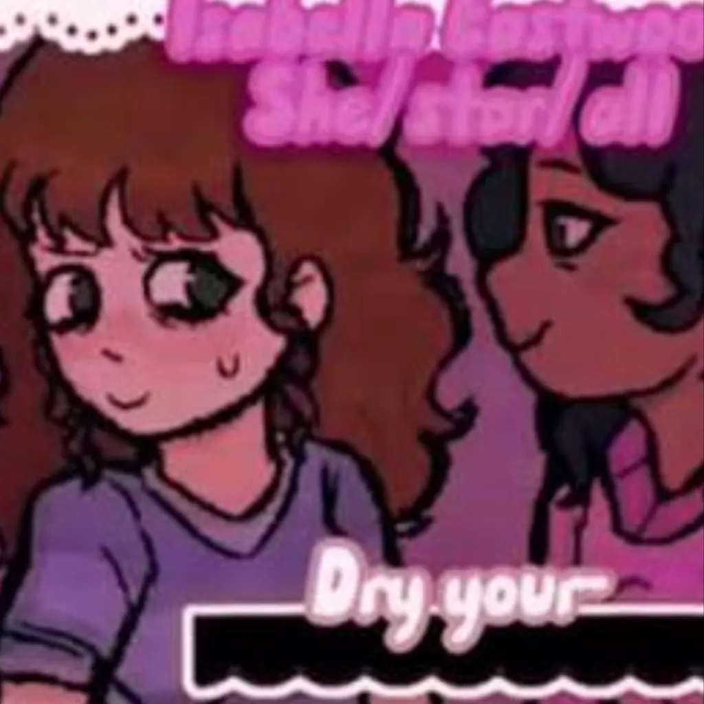 chat with ai character: Isabella x Sam 