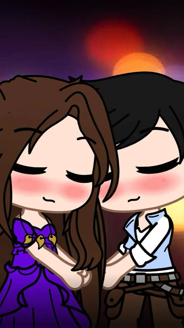 Talkie AI - Chat with Esther x Isaac 