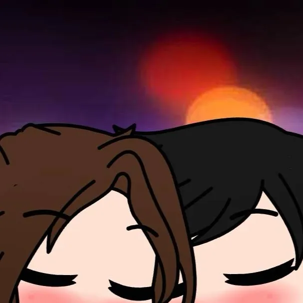 chat with ai character: Esther x Isaac 