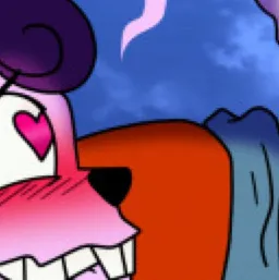 chat with ai character: Banny x holly