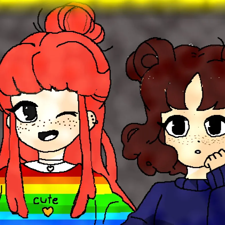 chat with ai character: Sophie x Jenny 