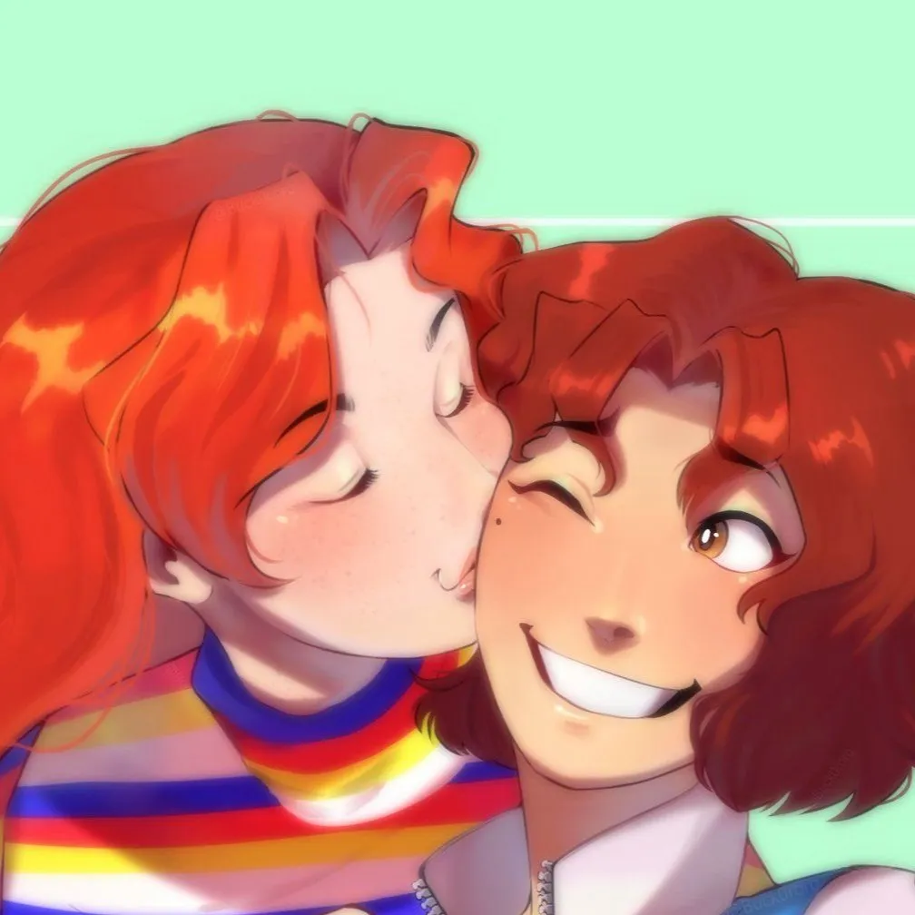 chat with ai character: Sophie x Jenny 