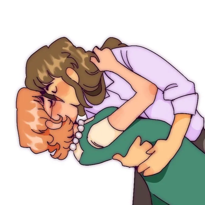 chat with ai character: Susan x Linda 