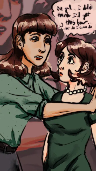 Talkie AI - Chat with Susan x Linda 