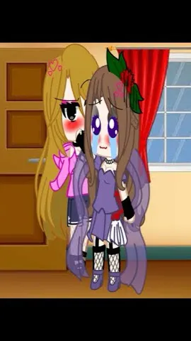 ai character: Clara x Mrs Emily  background