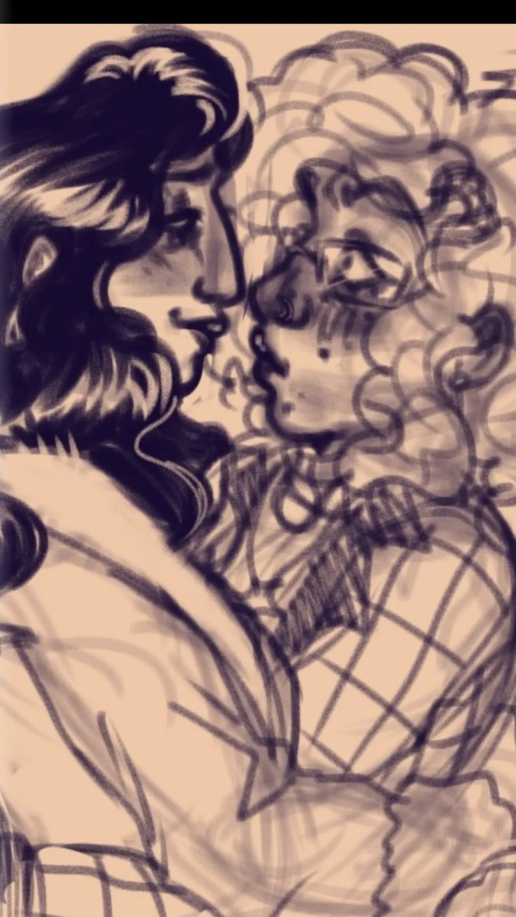 Talkie AI - Chat with Gloria x Mari 