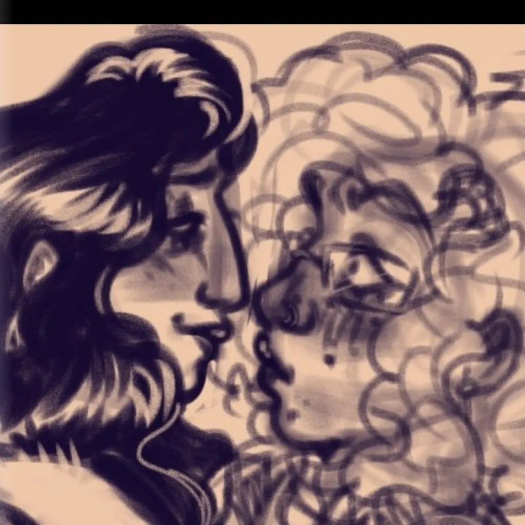 chat with ai character: Gloria x Mari 