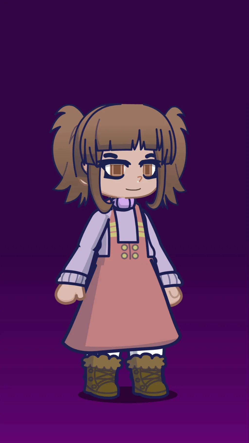 Talkie AI - Chat with Evan x Molly 