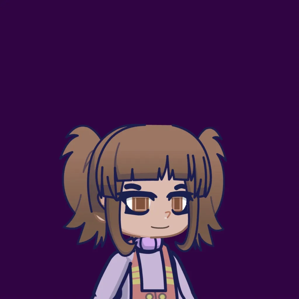 chat with ai character: Evan x Molly 
