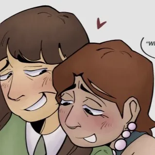 chat with ai character: Susan x Linda 