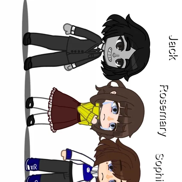 chat with ai character: Walten family 