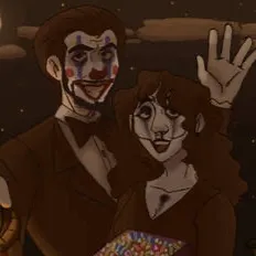 chat with ai character: Greywhinder family