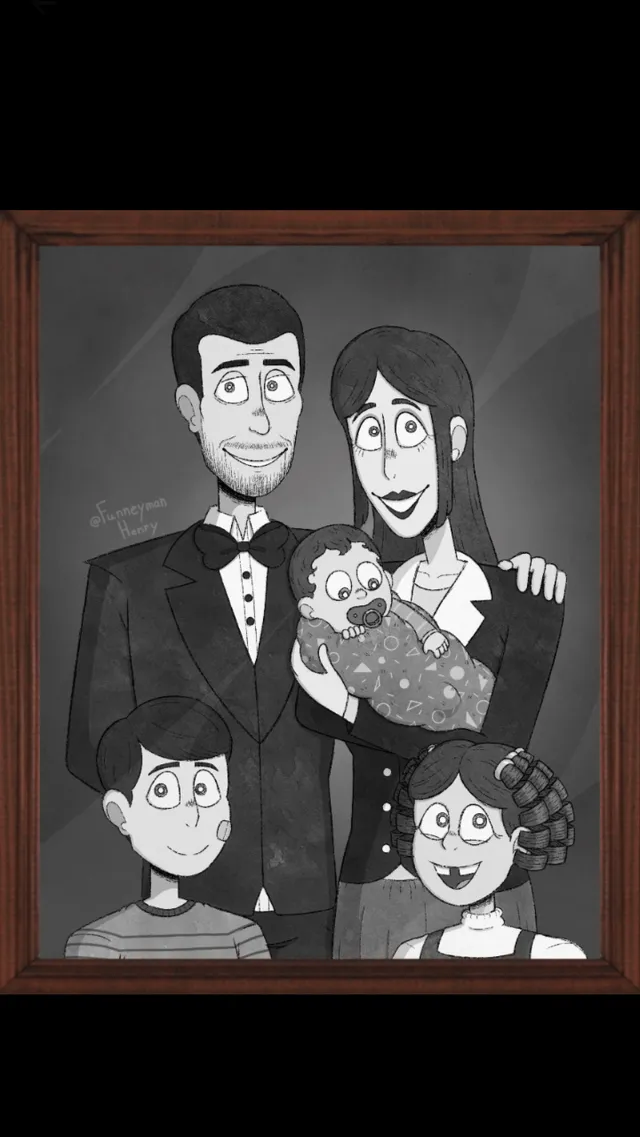 Talkie AI - Chat with Greywhinder family