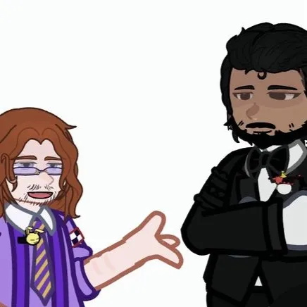 chat with ai character: Greywhinder family