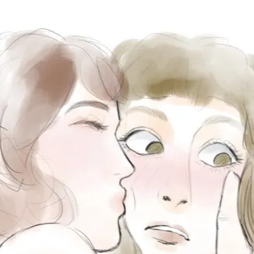 chat with ai character: Linda x Susan 