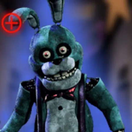 chat with ai character: Bonnie plus