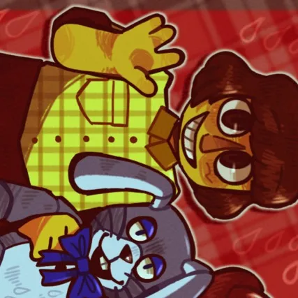 chat with ai character: Walten family 
