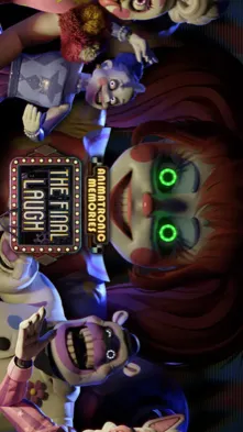 ai character: TFL background