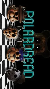 ai character: PolarDread background