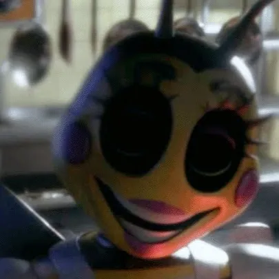 chat with ai character: Honey the bee 