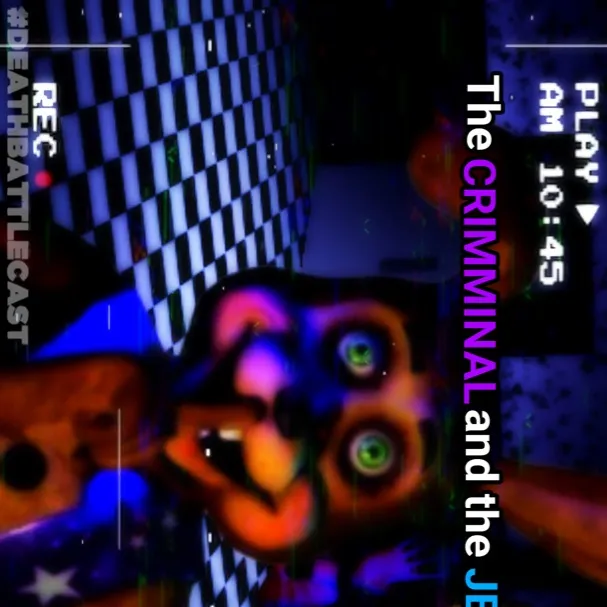 chat with ai character: H&h vs Fnaf