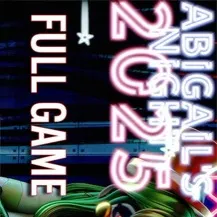 chat with ai character: Abigail night 