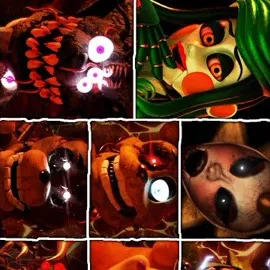 chat with ai character: Animator hell