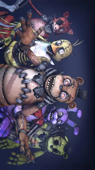 ai character: Drawkill  background