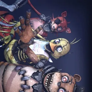 chat with ai character: Drawkill 