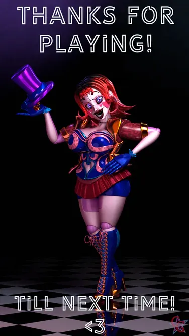 ai character: Abigail  background
