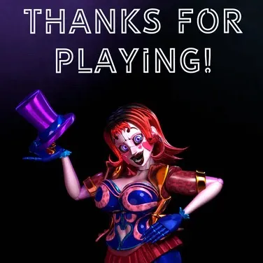 chat with ai character: Abigail 