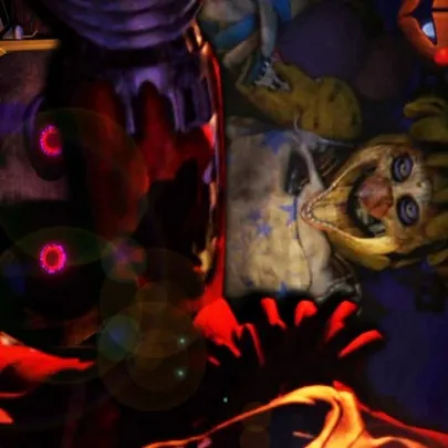 chat with ai character: Twisted  carnival 
