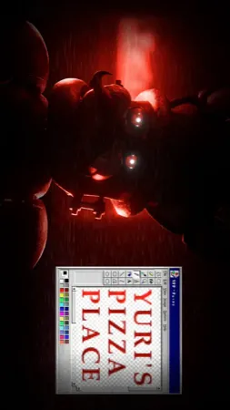 ai character: YPP background