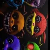 chat with ai character: Jolly junction 