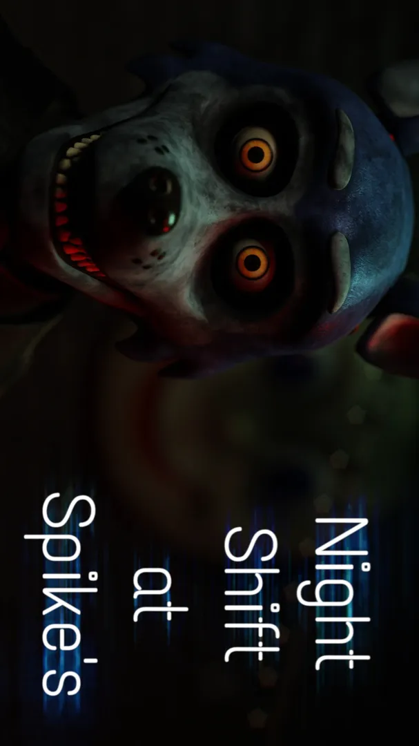 ai character: NSAS background