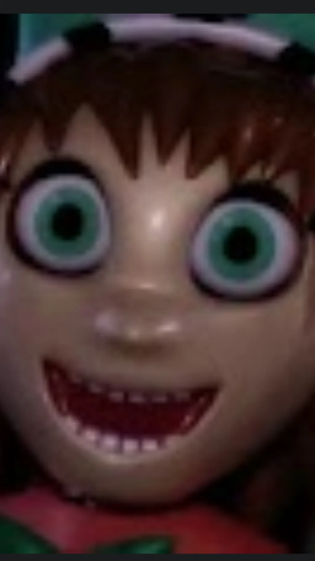 ai character: Fnafpc background
