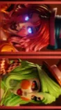 ai character: Abigail  background
