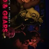 chat with ai character: Blood gears