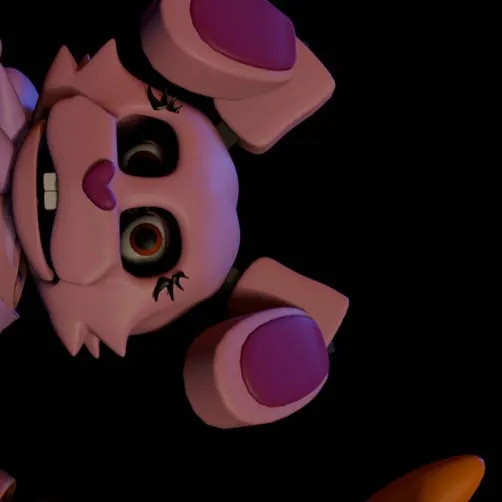 chat with ai character: Buddy the unicorn