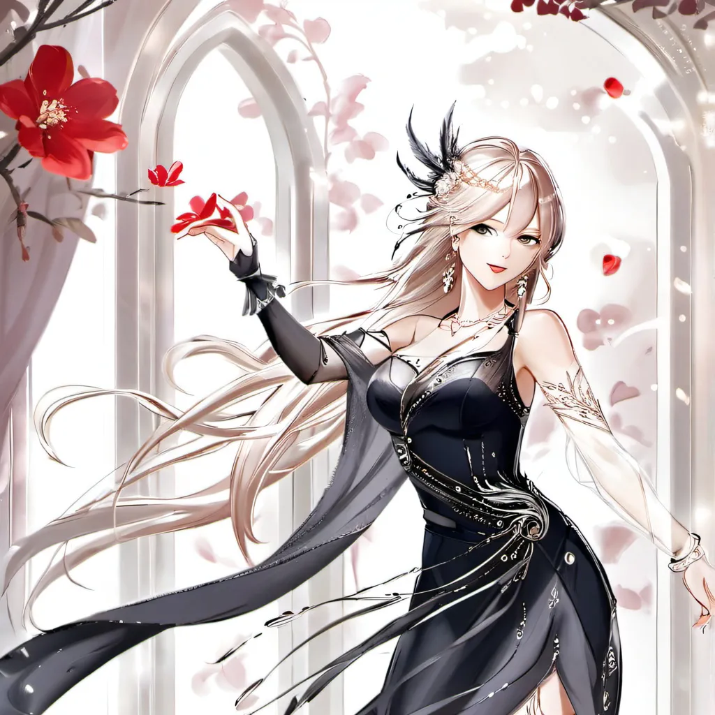 chat with ai character: Gabriel