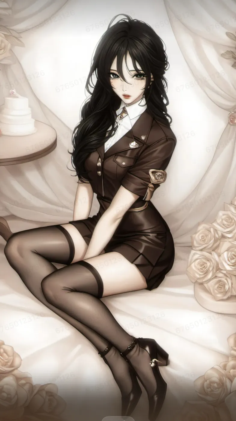 ai character: Kiyle background