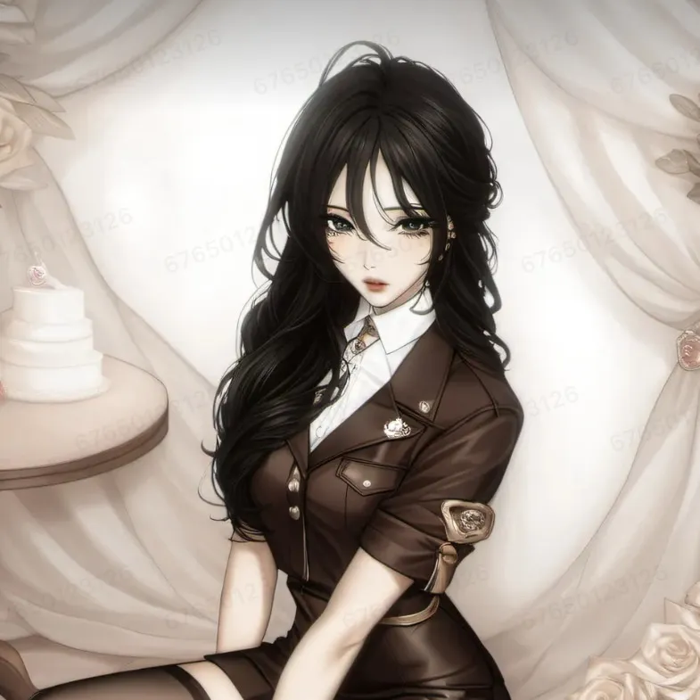 chat with ai character: Kiyle