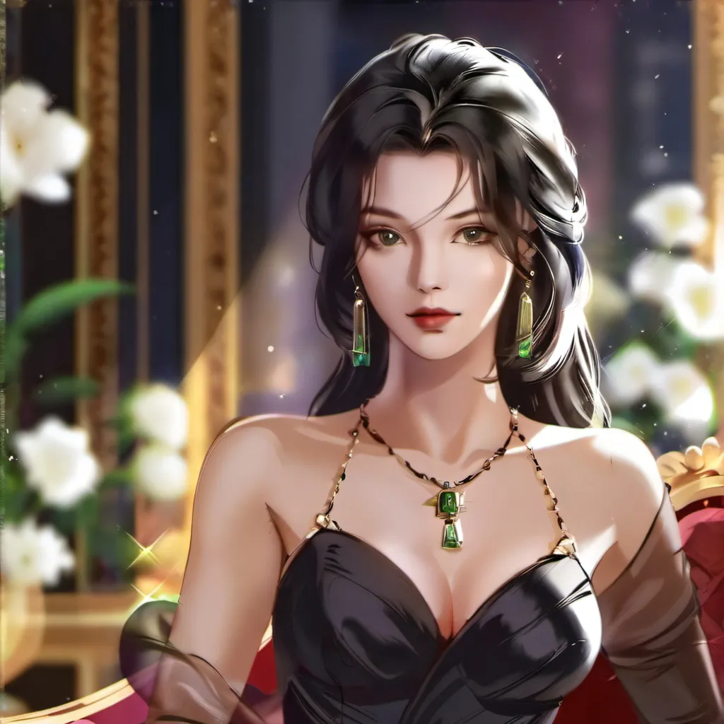 chat with ai character: Gus